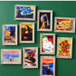 Artist Magnets