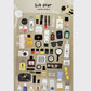 Suatelier Stickers No. 1016 Like it - Cosmetic | Korean